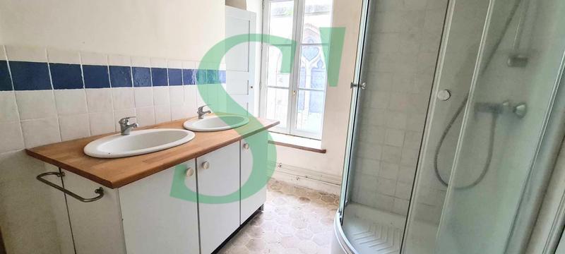 Maison - 130 m² - 7 pièces