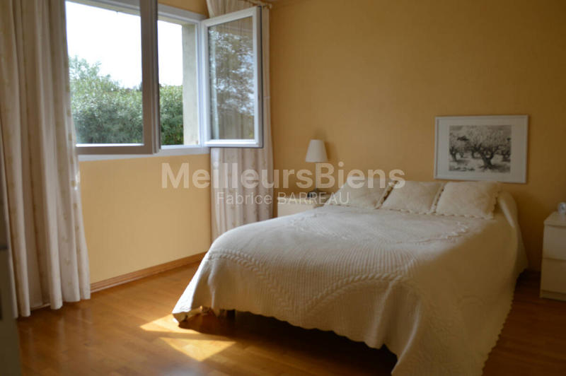 Villa - 135 m² - 5 pièces