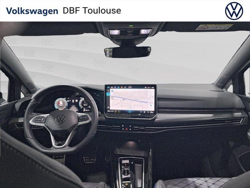 Volkswagen Golf 2.0 Tdi 150 Dsg7 R-Line Edition