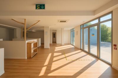 Local commercial - 160 m²