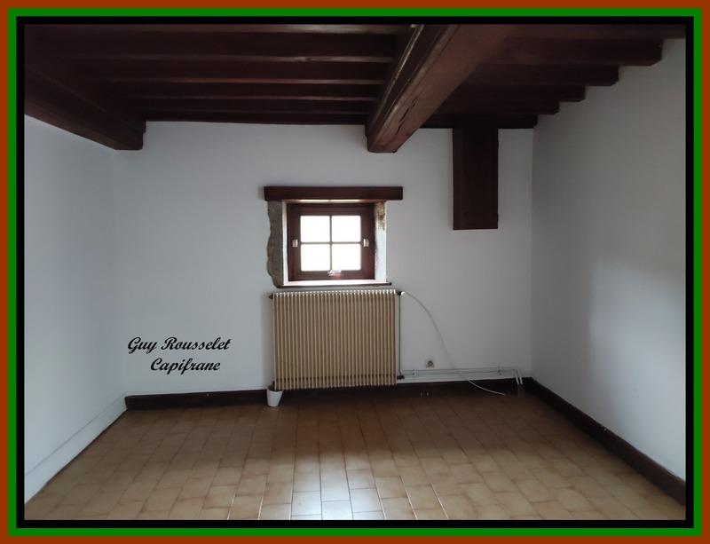 Propriété - 93 m² - 4 pièces