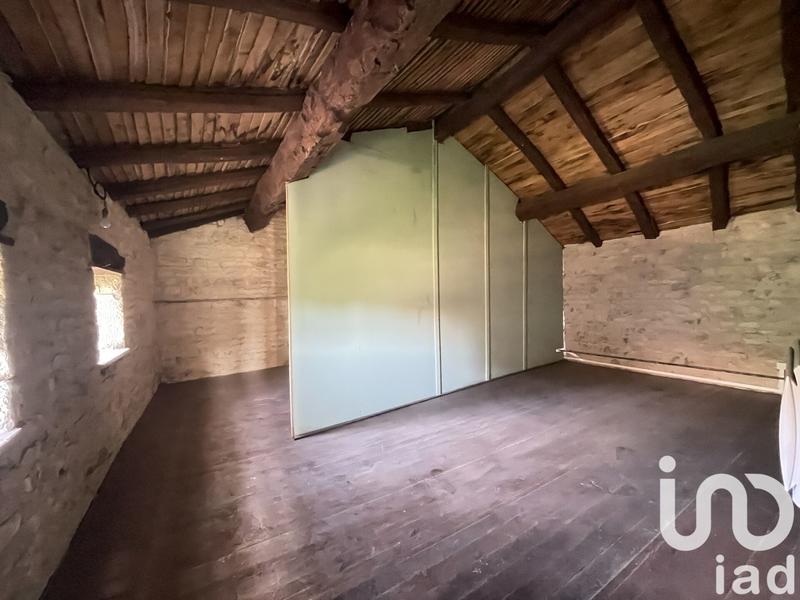 Maison - 113 m² - 4 pièces