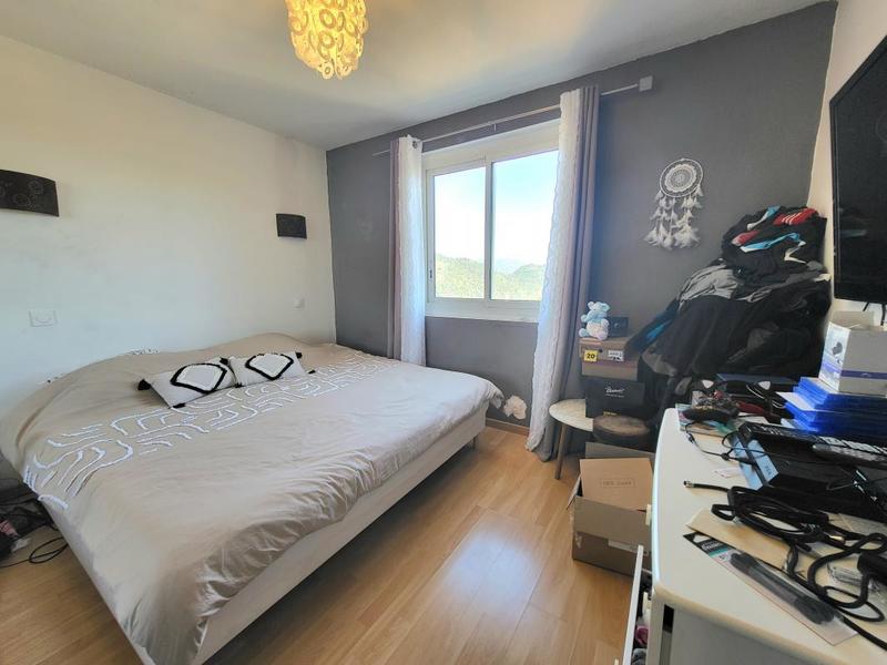 Maison - 126 m² - 6 pièces