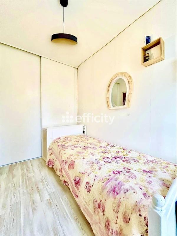 Appartement - 91 m² - 4 pièces