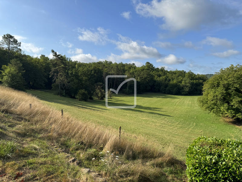 Maison - 137 m² - 6 pièces