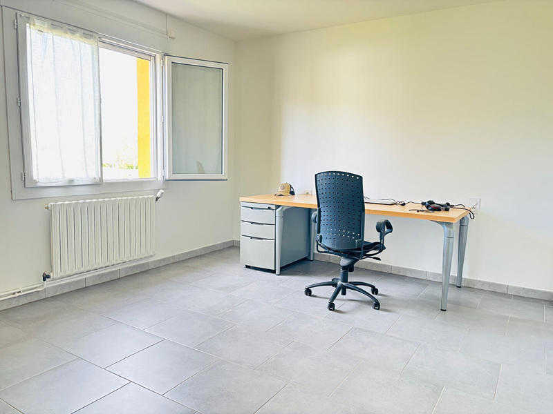 Maison - 125 m² - 4 pièces