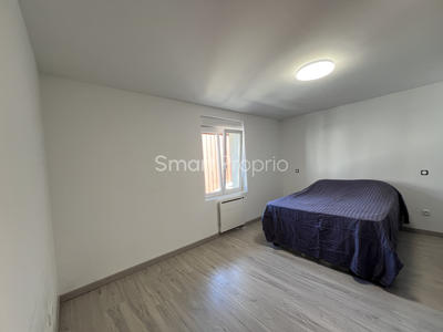 Maison - 128 m² - 5 pièces