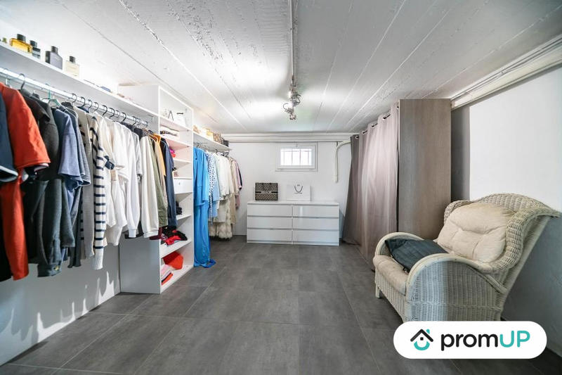 Maison ancienne - 115 m² - 5 pièces