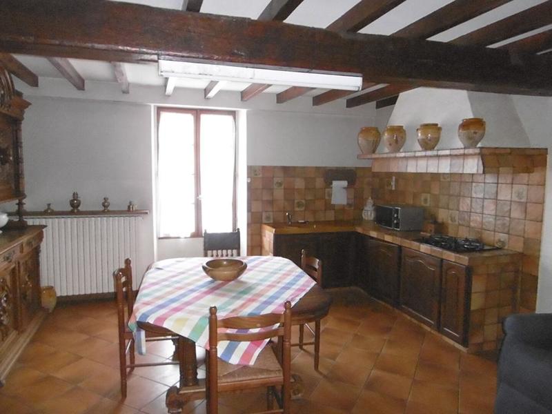 Maison - 190 m² - 7 pièces