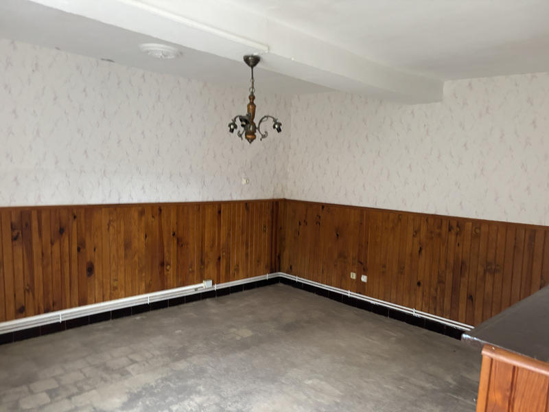 Maison - 68 m² - 4 pièces