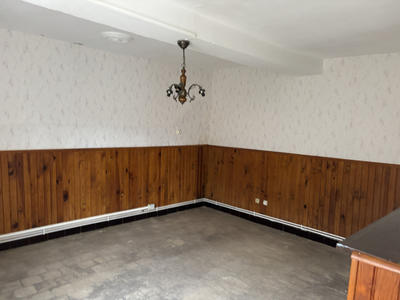 Maison - 68 m² - 4 pièces