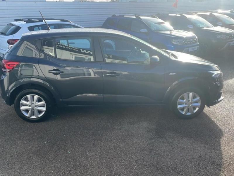 Dacia Sandero TCe 90 Expression