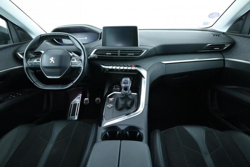 Peugeot 3008 1.2 PureTech Crossway 130 ch