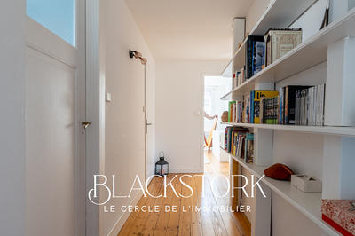 Appartement - 83 m² - 3 pièces