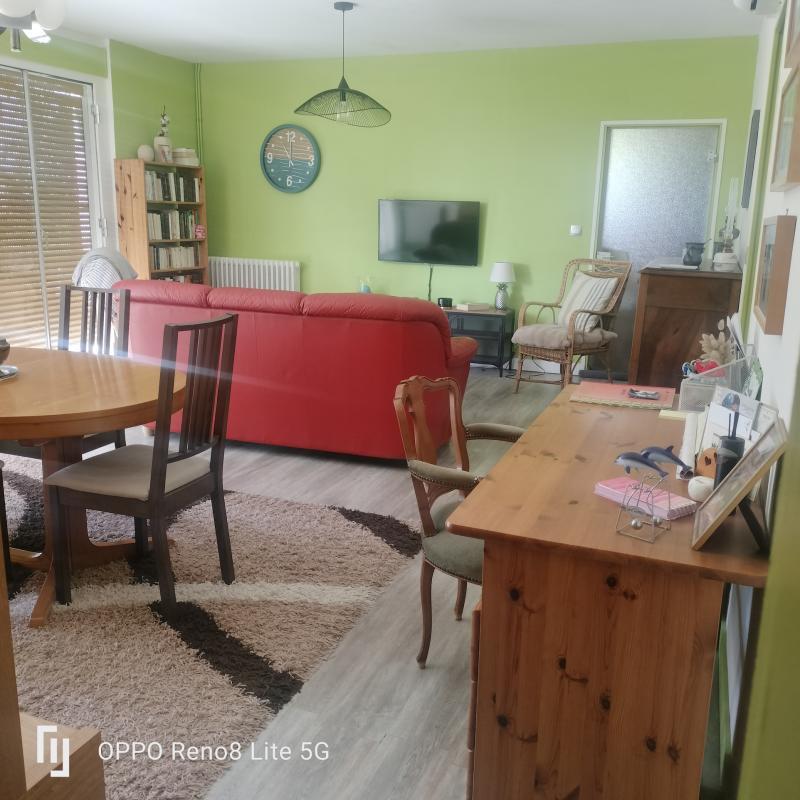 Pavillon - 119 m² - 5 pièces