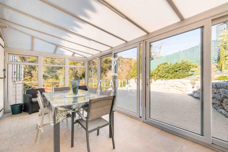 Villa - 155 m² - 7 pièces