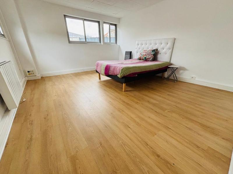 Maison - 160 m² - 3 pièces