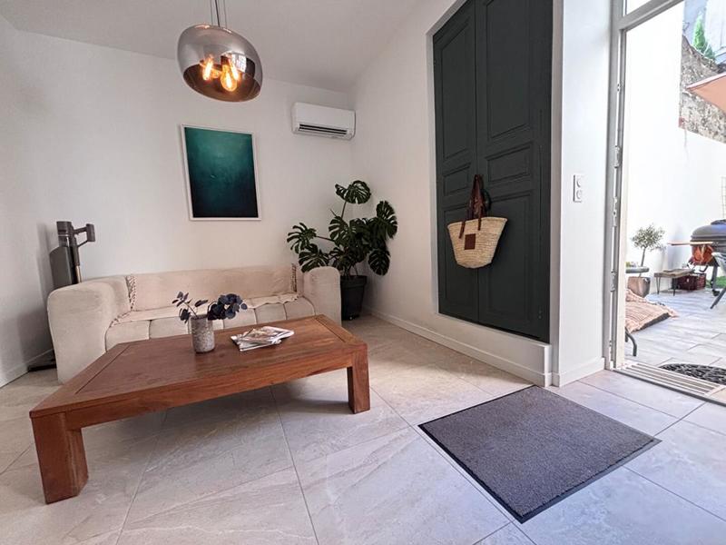 Maison - 69 m² - 3 pièces