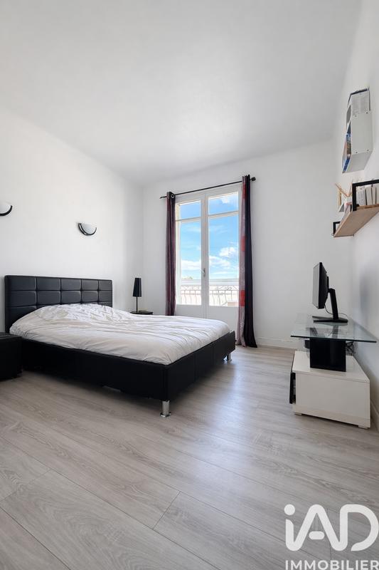 Maison - 65 m² - 4 pièces