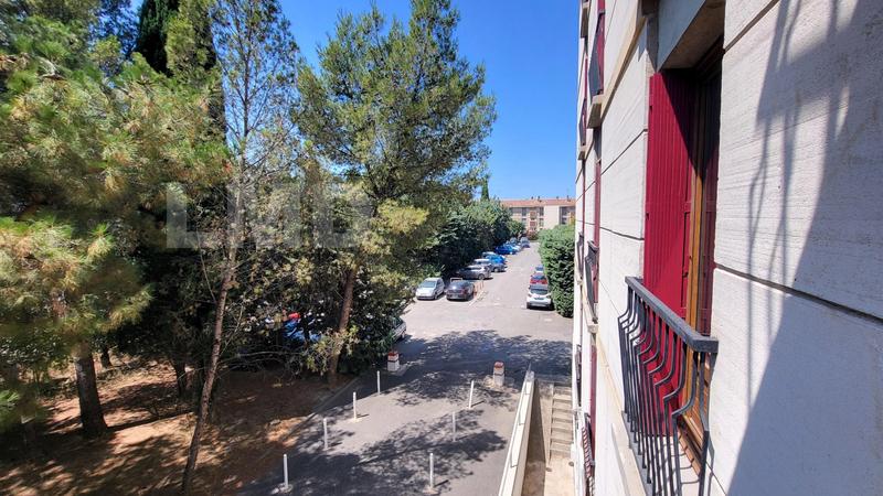 Appartement - 88 m² - 4 pièces