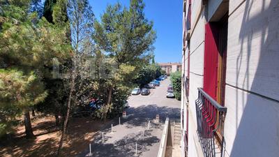 Appartement - 88 m² - 4 pièces