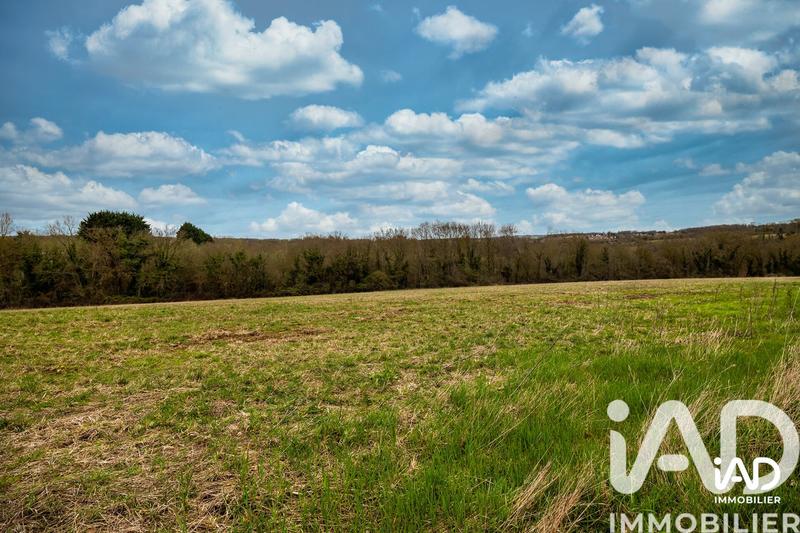 Maison - 98 m² - 6 pièces