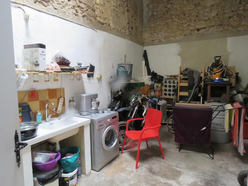 Maison traditionnelle - 110 m² - 7 pièces