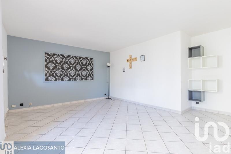 Appartement - 86 m² - 4 pièces