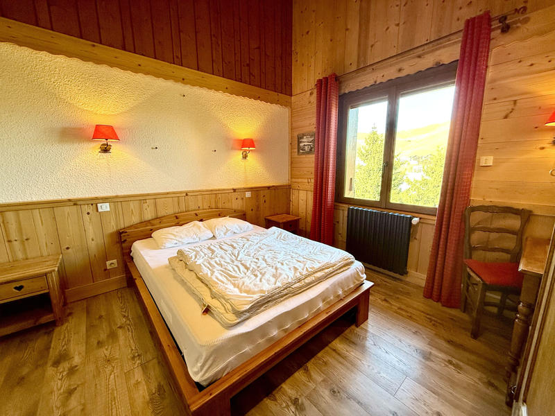 Duplex - 111 m² - 5 pièces