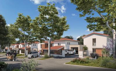 Maison - 85 à 100 m² - 4 à 5 pièces