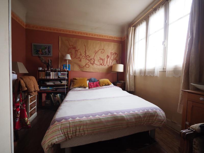 Maison - 76 m² - 4 pièces