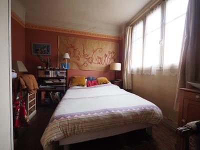 Maison - 76 m² - 4 pièces