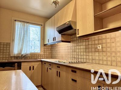 Appartement - 78 m² - 4 pièces