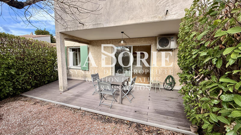 Appartement - 84 m² - 4 pièces