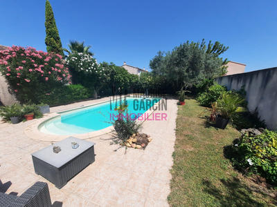 Maison - 109 m² - 5 pièces