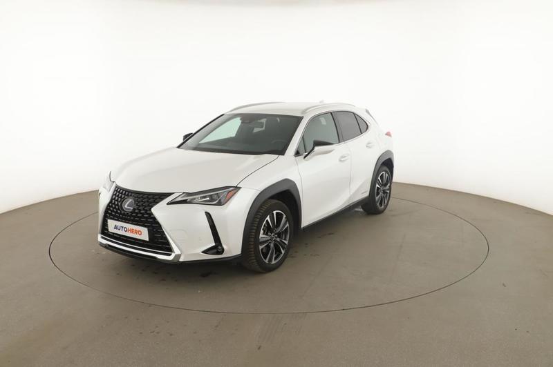 Lexus Ux 250h Premium Edition 2wd 184 ch