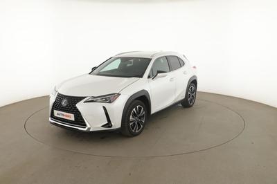 Lexus Ux 250h Premium Edition 2wd 184 ch
