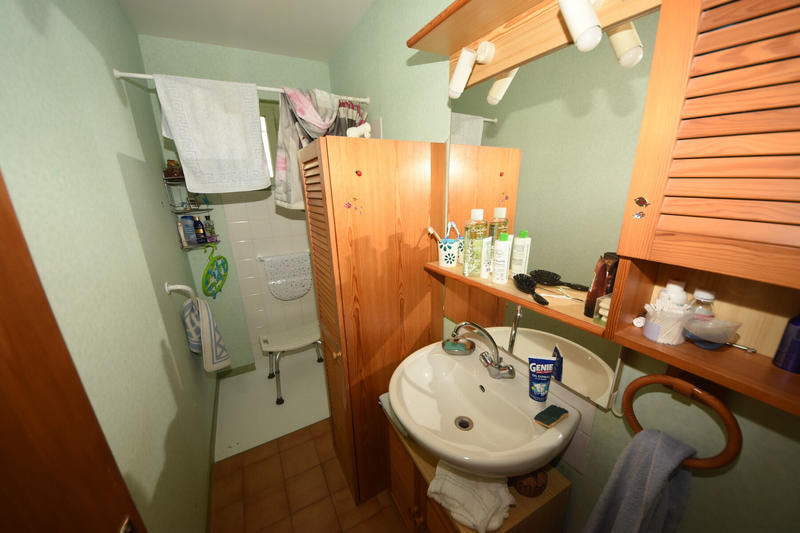 Maison - 73 m² - 3 pièces