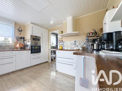 Maison de campagne - 269 m² - 11 pièces