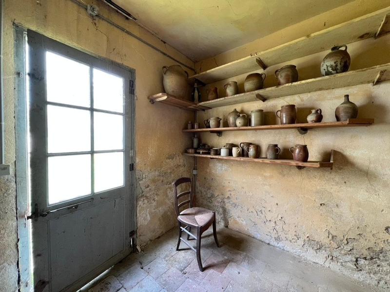 Maison de maîtres - 153 m² - 7 pièces