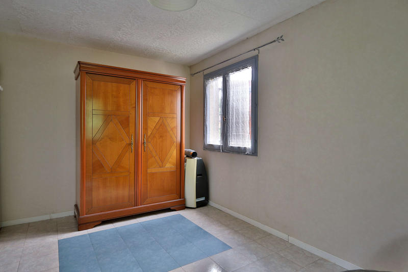 Maison - 106 m² - 5 pièces