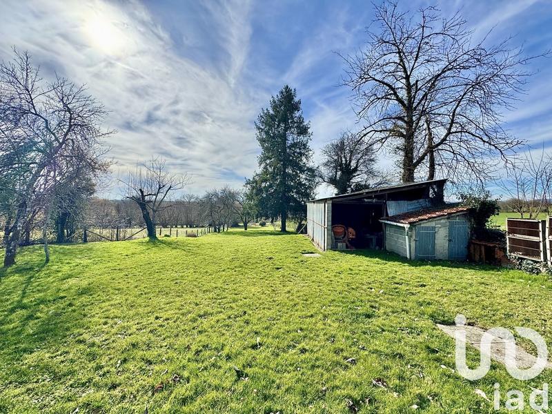 Maison - 70 m² - 5 pièces