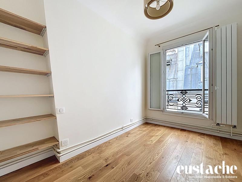 Appartement - 50 m² - 3 pièces