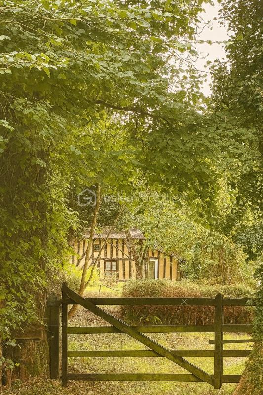 Maison traditionnelle - 70 m² - 4 pièces