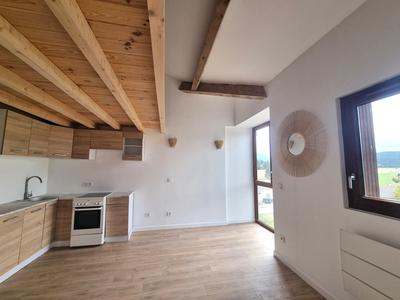 Appartement - 30 m² - 1 pièce