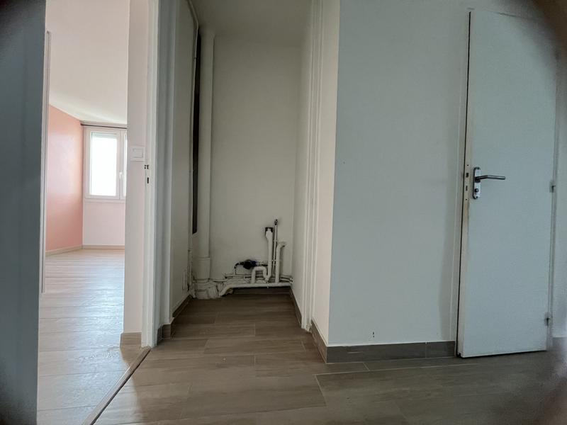 Appartement - 67 m² - 3 pièces