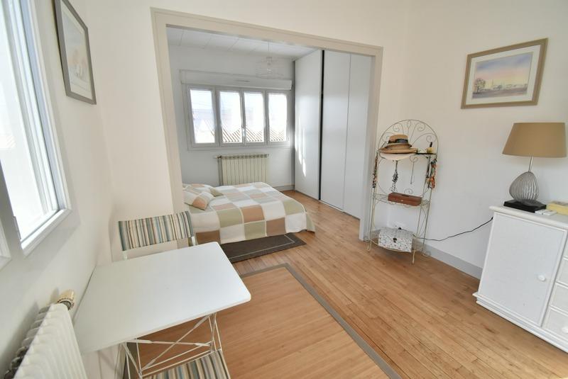 Maison de ville - 167 m² - 6 pièces