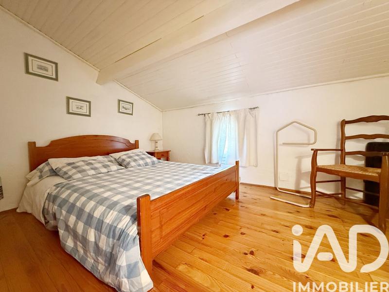 Maison - 132 m² - 5 pièces