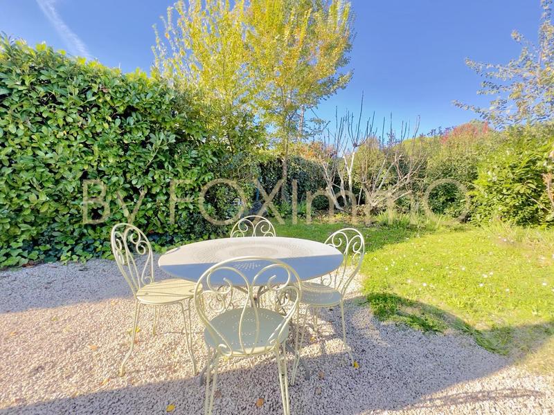 Maison - 135 m² - 7 pièces