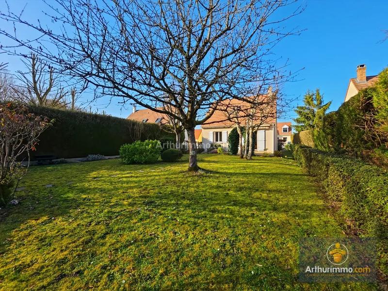 Maison - 81 m² - 5 pièces